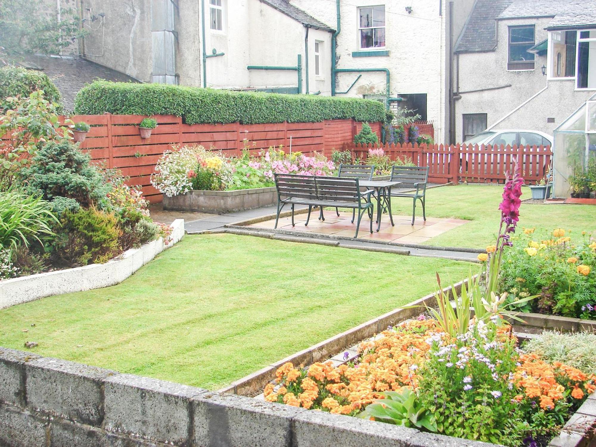 Fiddlers Rest Villa Ballantrae Bagian luar foto